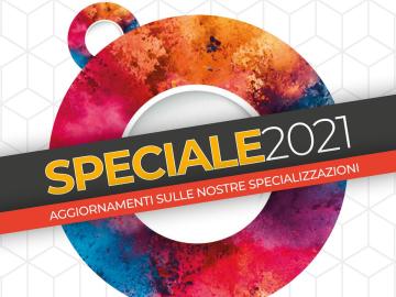 SPECIALE 2021
