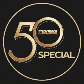 50 SPECIAL