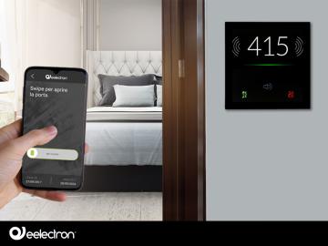 EELECTRON: BUILDING AUTOMATION KNX MADE IN ITALY